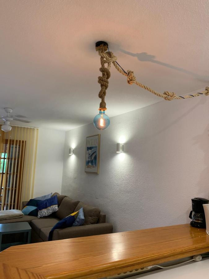 Cactus's House, 150 M Beach, 1 Bdr, 4 Guests, Wifi, Netflix, * Costa Adeje (Tenerife)
