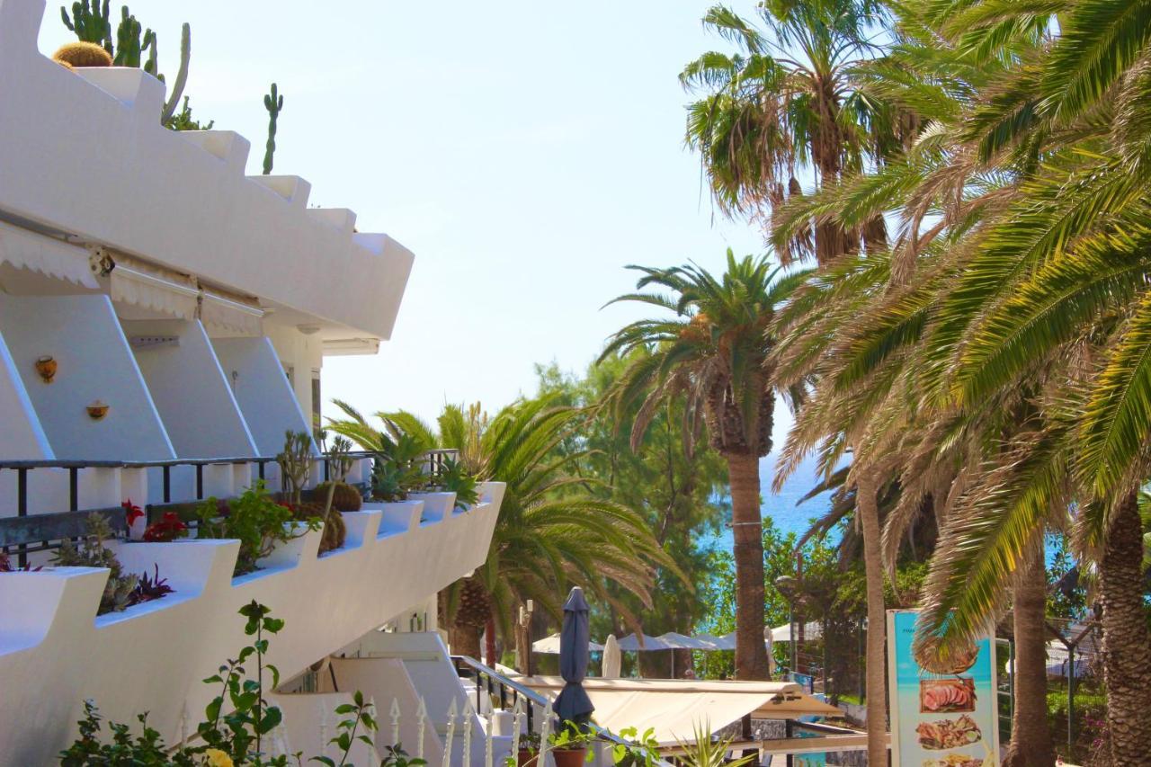 Club Mar - First Line With Sea View Apartamento