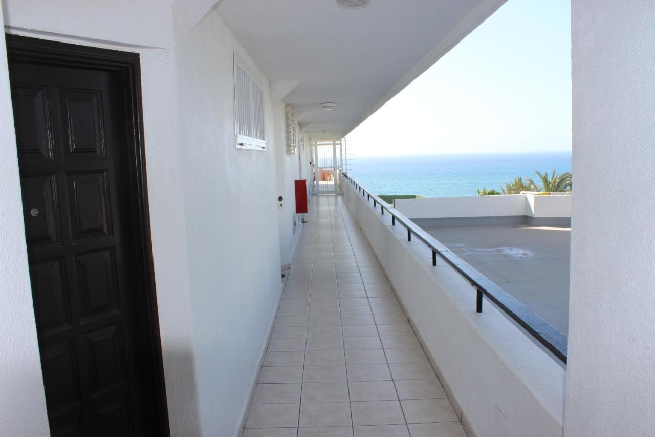 Apartamento Club Mar - First Line With Sea View *