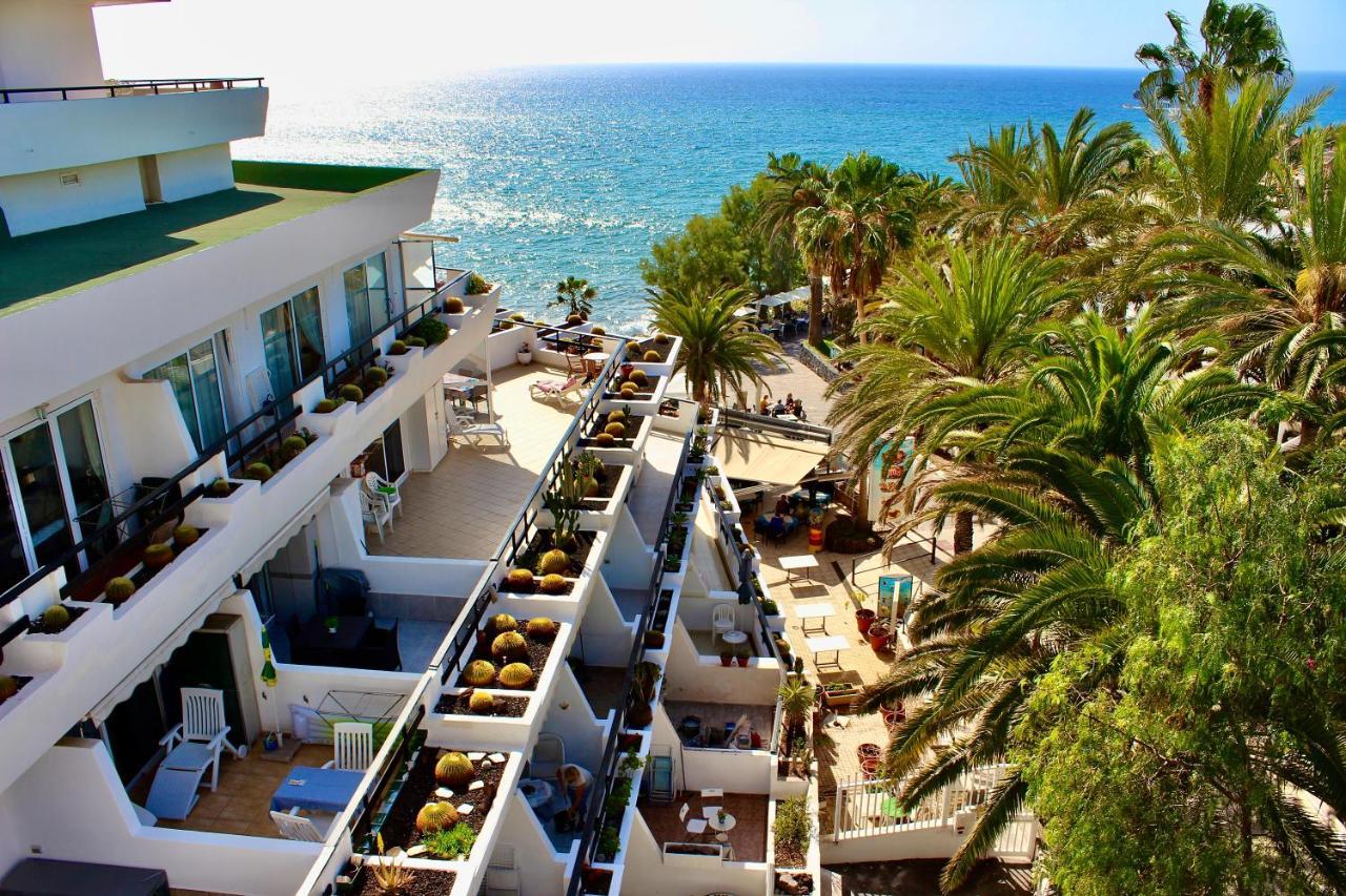 Club Mar - First Line With Sea View Costa Adeje (Tenerife)