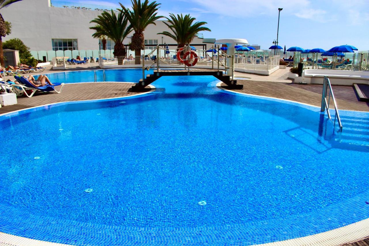 Club Mar - First Line With Sea View *