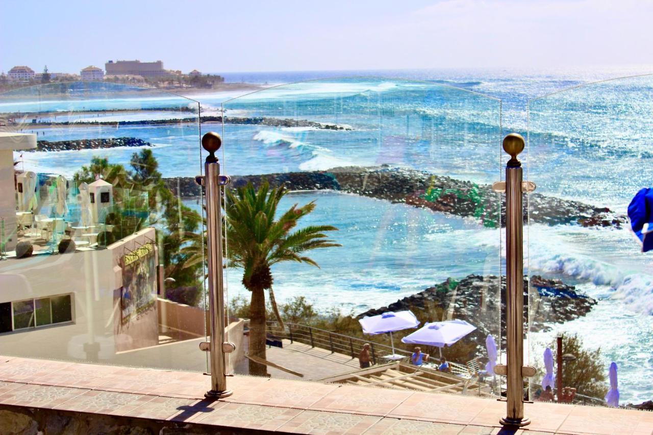 Club Mar - First Line With Sea View *