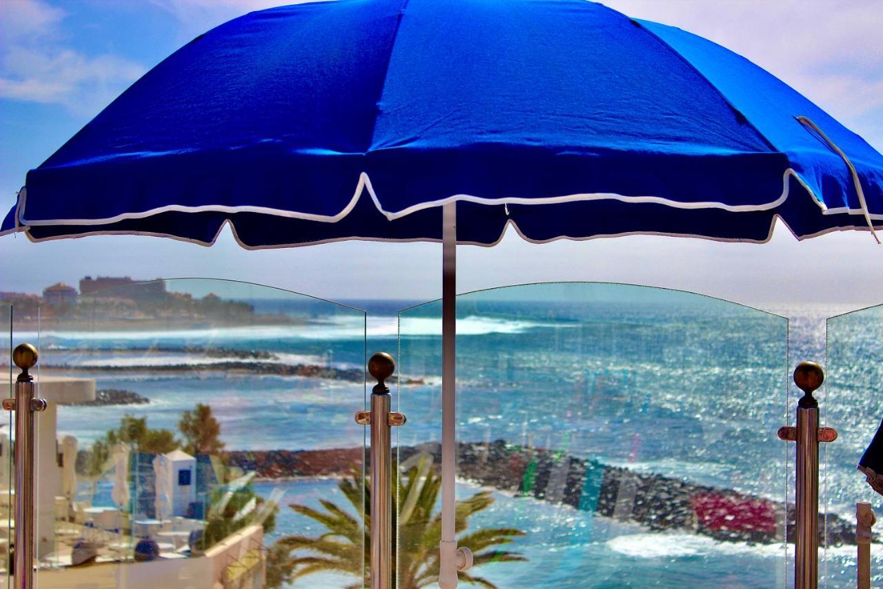 Club Mar - First Line With Sea View Costa Adeje (Tenerife)