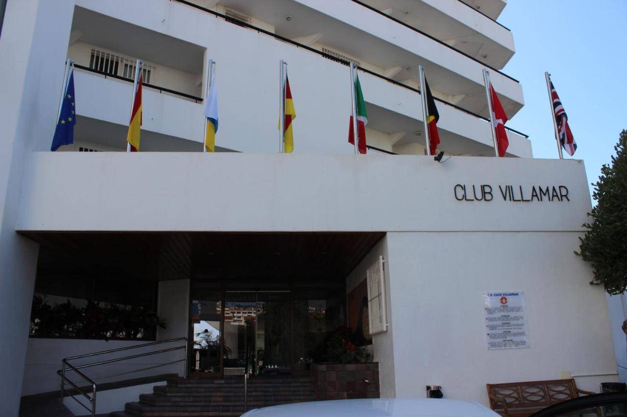 Apartamento Club Mar - First Line With Sea View *
