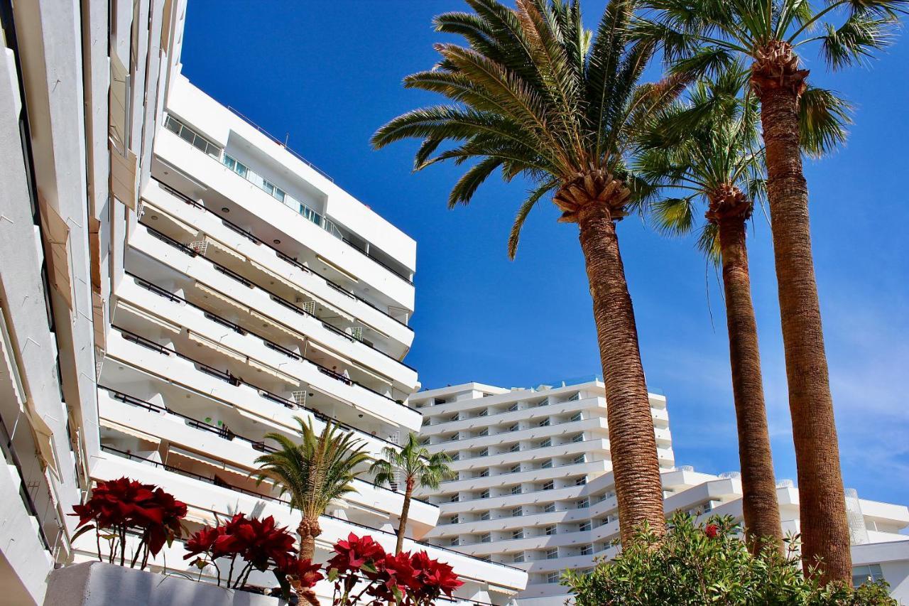 Club Mar - First Line With Sea View Apartamento *