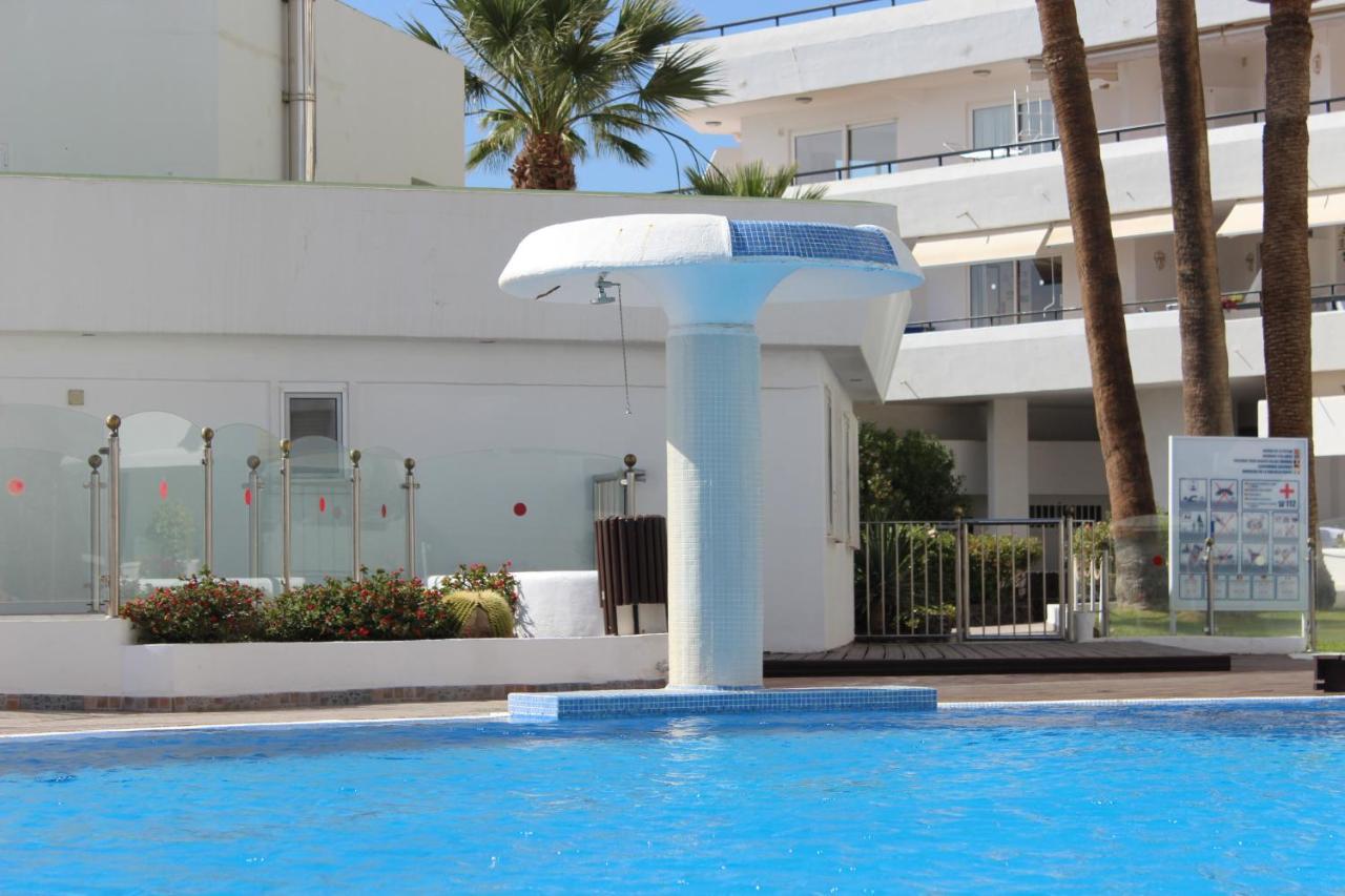 Apartamento Club Mar - First Line With Sea View Costa Adeje (Tenerife)