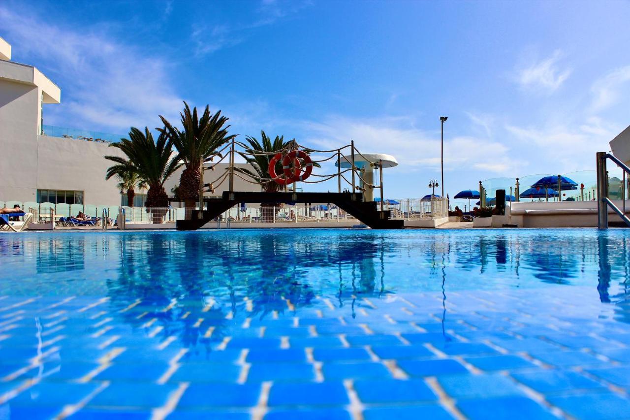 Club Mar - First Line With Sea View Apartamento *