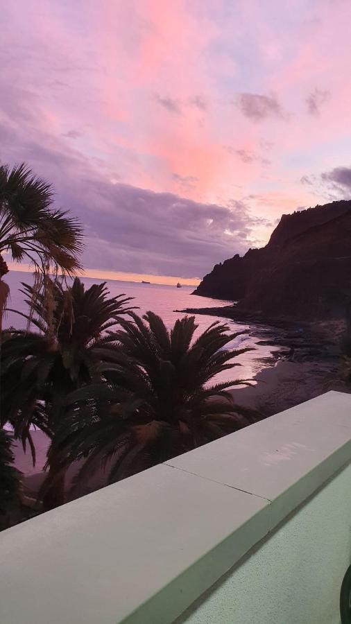 Pequeno Paraiso Frente Al Mar Playa Chica Appartement