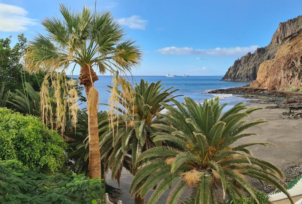 Appartement Pequeno Paraiso Frente Al Mar Playa Chica Santa-Cruz de Ténérife