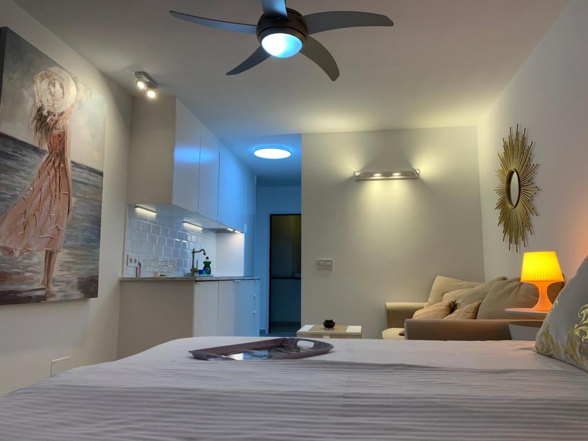 Club Mar - First Line With Sea View * Costa Adeje (Tenerife)