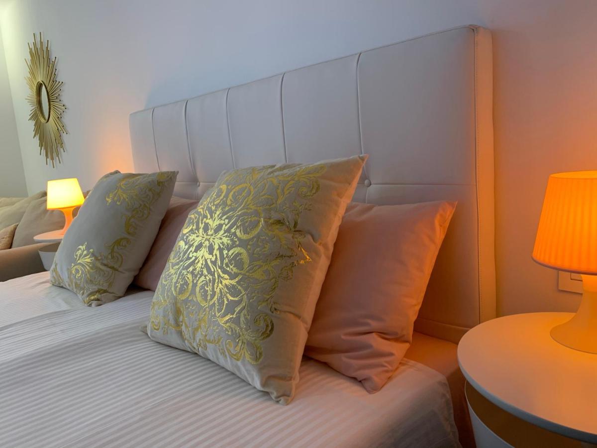 Apartamento Club Mar - First Line With Sea View