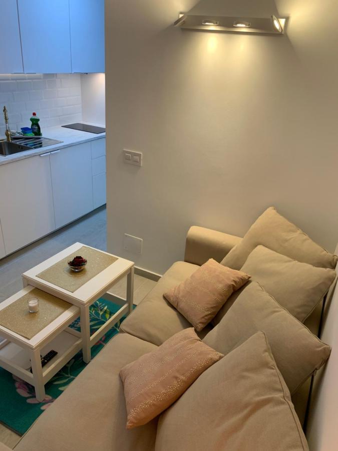 Club Mar - First Line With Sea View Apartamento