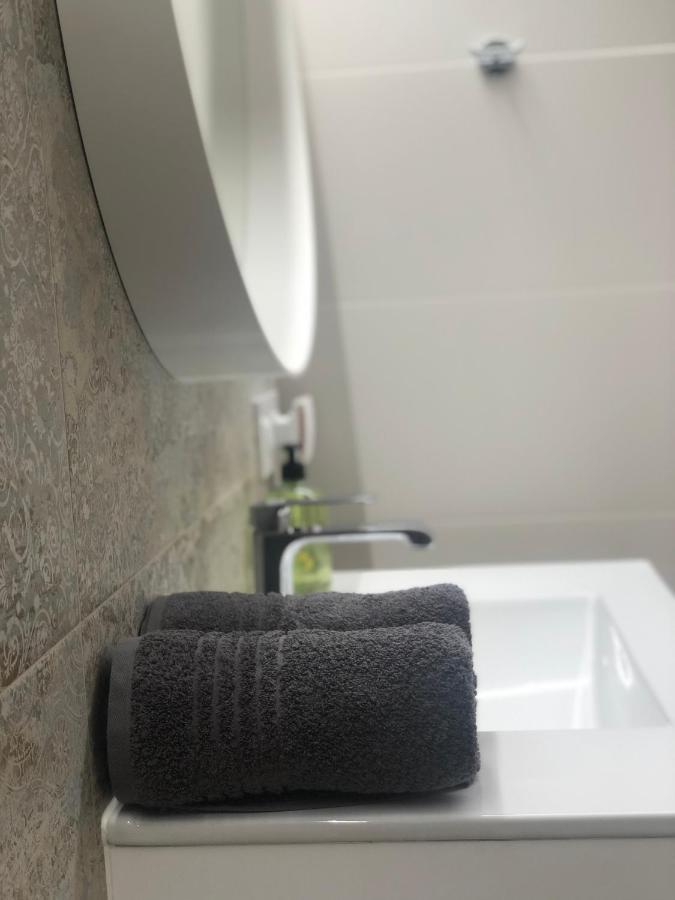 Apartamento Club Mar - First Line With Sea View