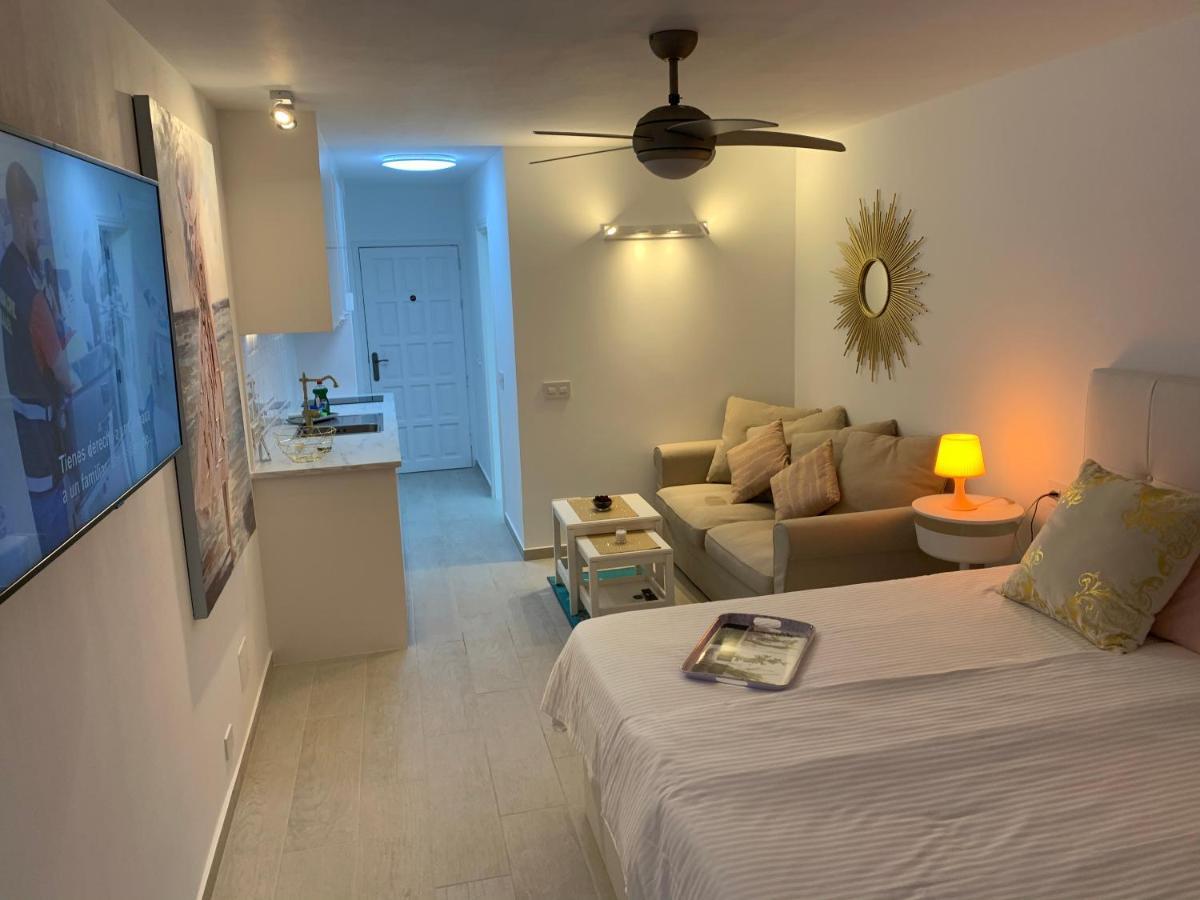 Apartamento Club Mar - First Line With Sea View