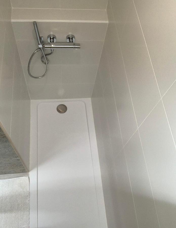 Club Mar - First Line With Sea View Apartamento *
