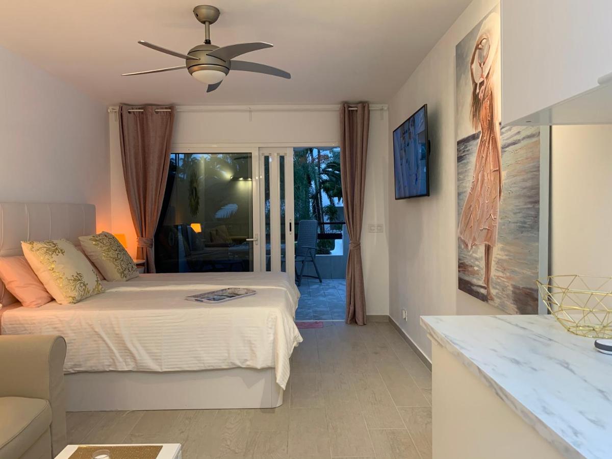 Club Mar - First Line With Sea View Costa Adeje (Tenerife)