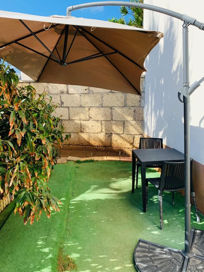 Apartamento El Carmen Sunset 2