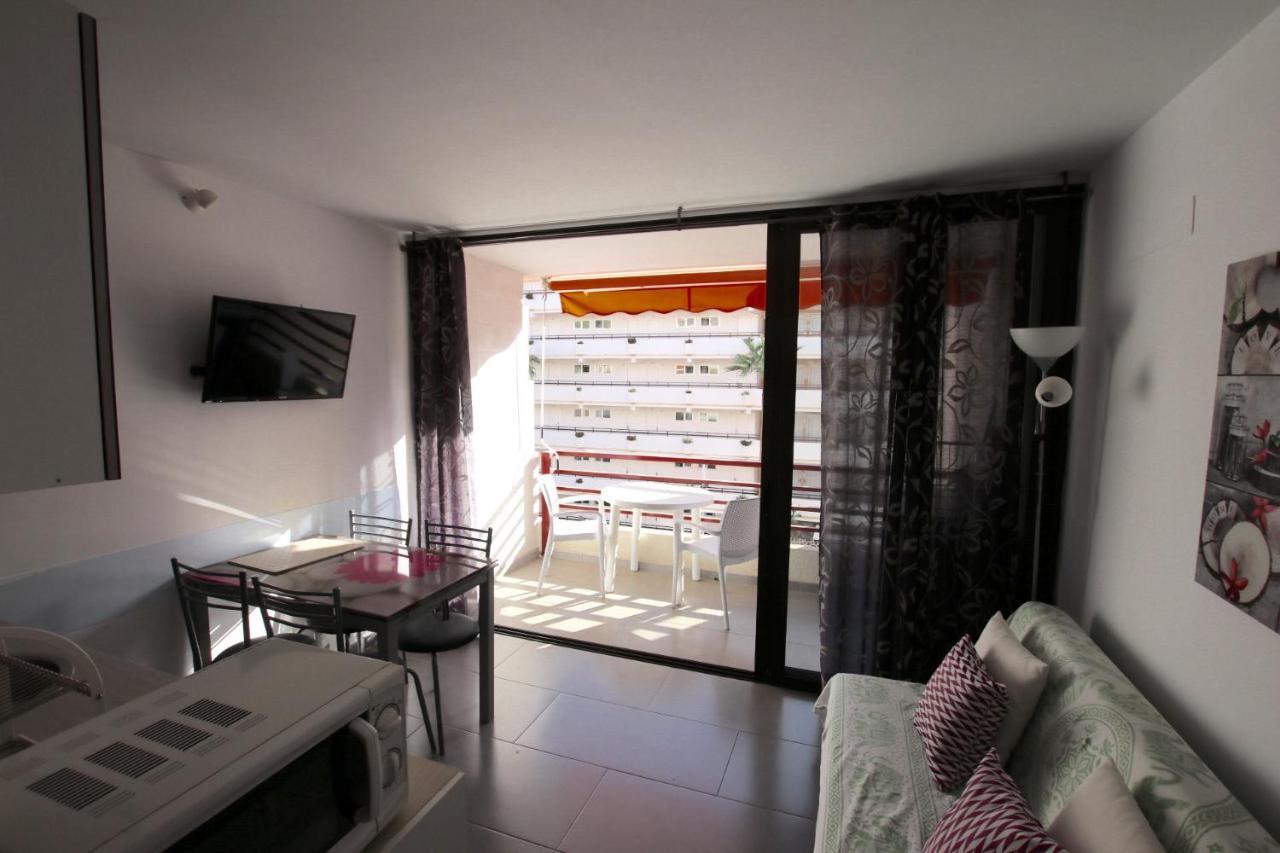 In Tenerife Villa
