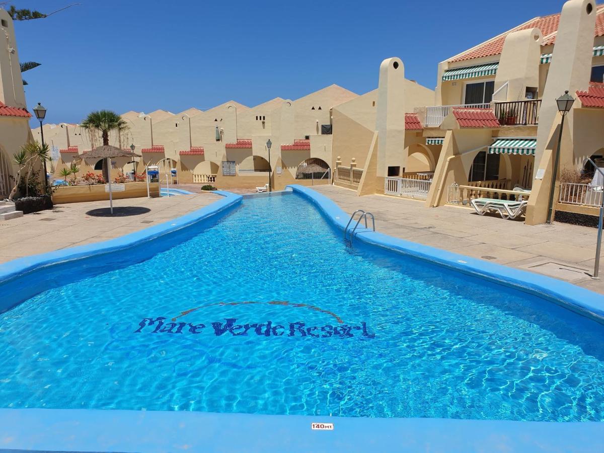 Mareverde H2 Wifi Vue * Costa Adeje (Tenerife)