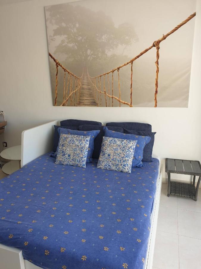 Mareverde H2 Wifi Vue Apartment