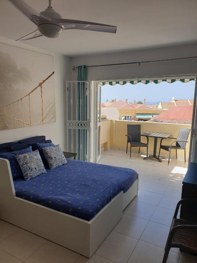 Apartment Mareverde H2 Wifi Vue