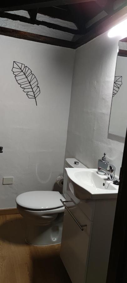 Casa Rural Abuelo Felipe * Icod De Los Vinos