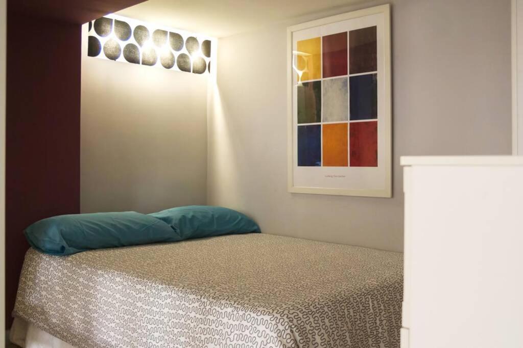 Hébergement de vacances Casa Exclusiva Al Lado De La Playa *