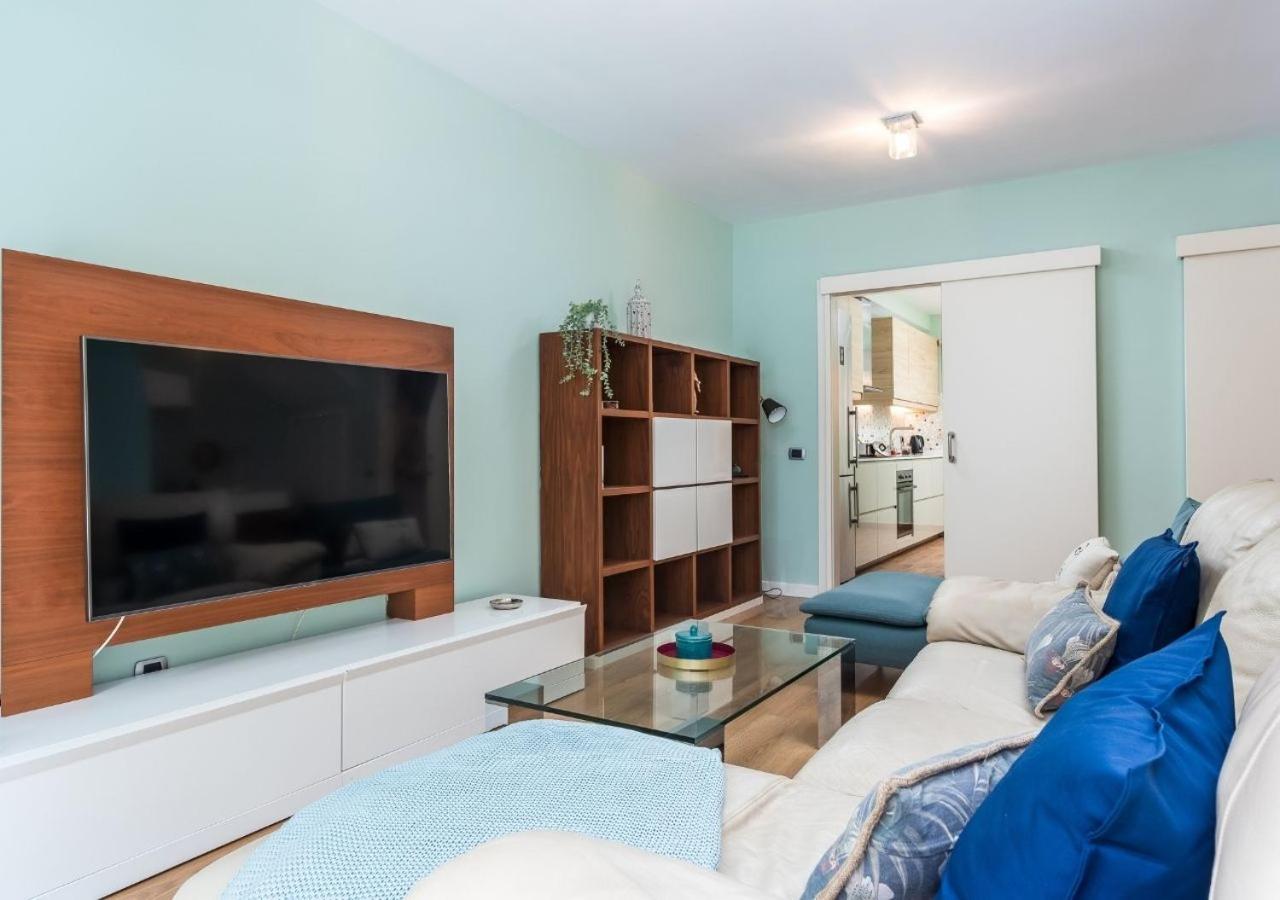 Family House With Patio And Communal Pool * Santa Ursula (Tenerife)