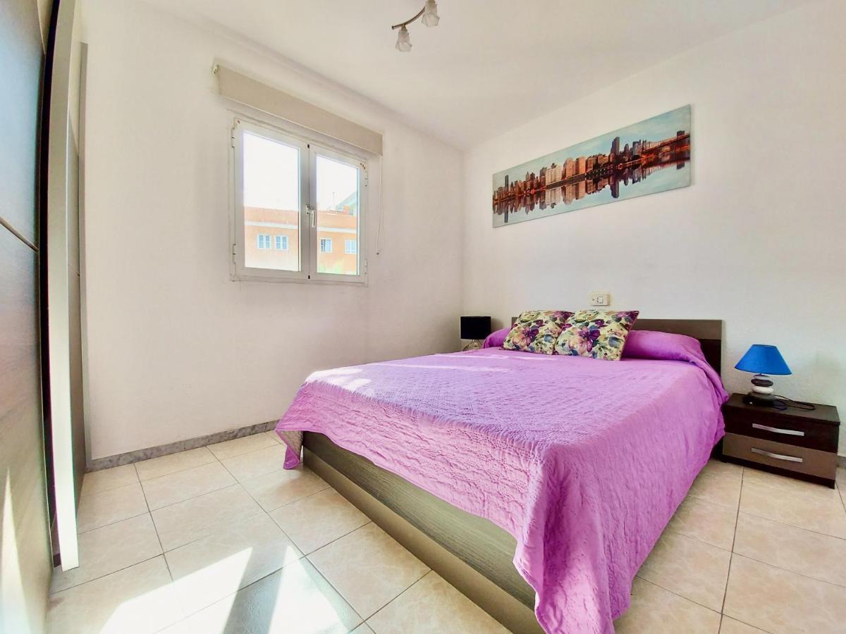Rincon Cubano By Tor Apartment *