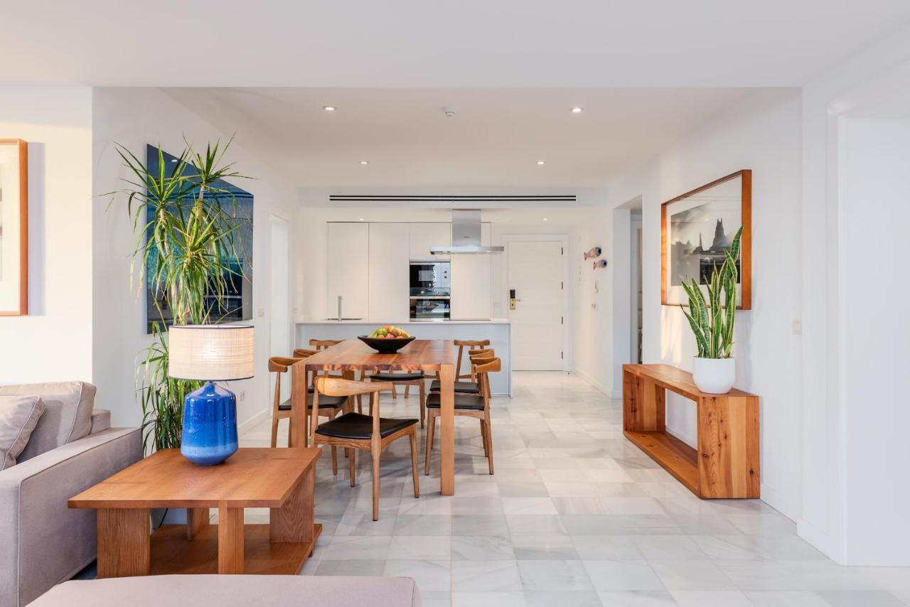 Villa Drago By Upper Luxury Housing - Parque Santiago Playa de las Américas