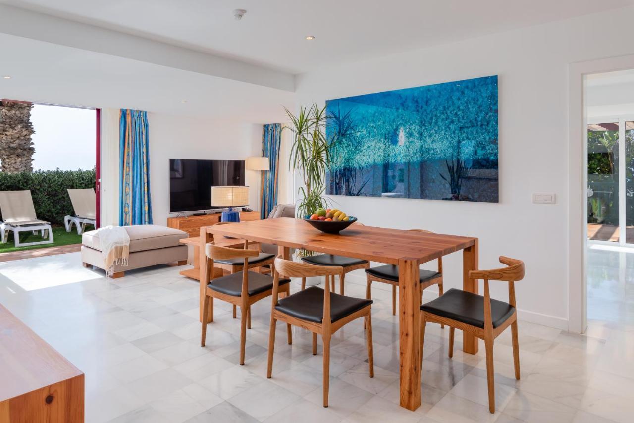 Drago By Upper Luxury Housing - Parque Santiago Villa