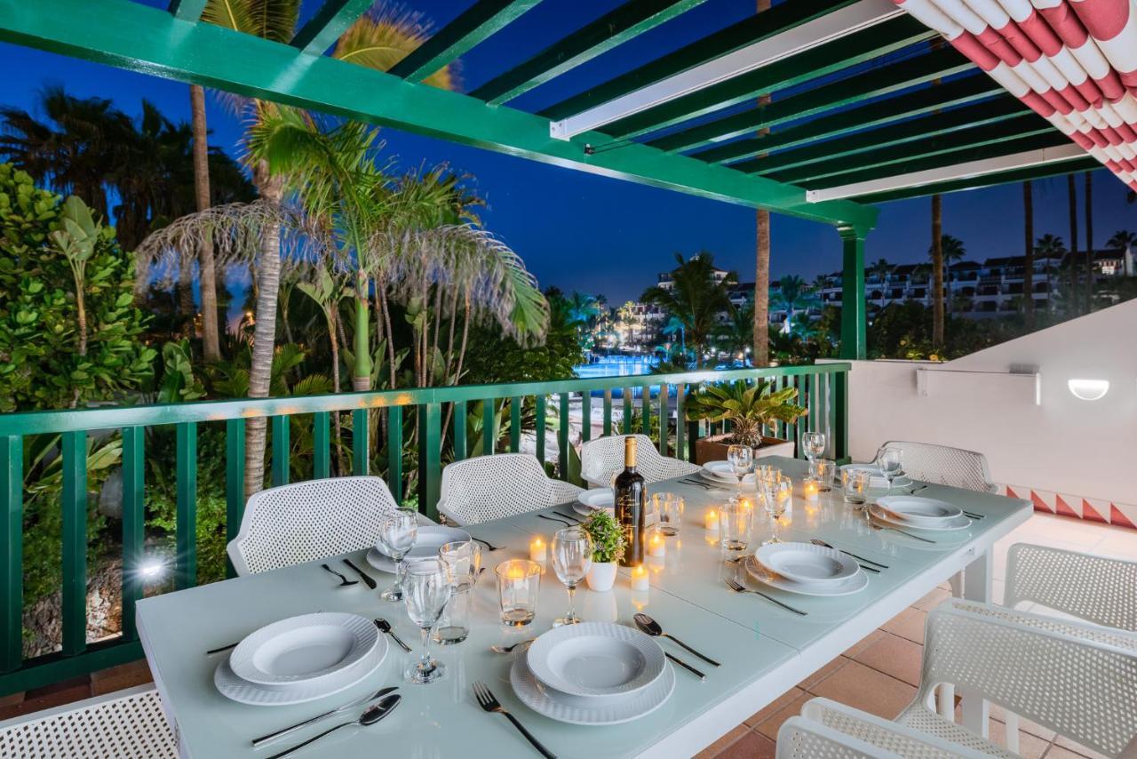 Drago By Upper Luxury Housing - Parque Santiago Playa de las Américas
