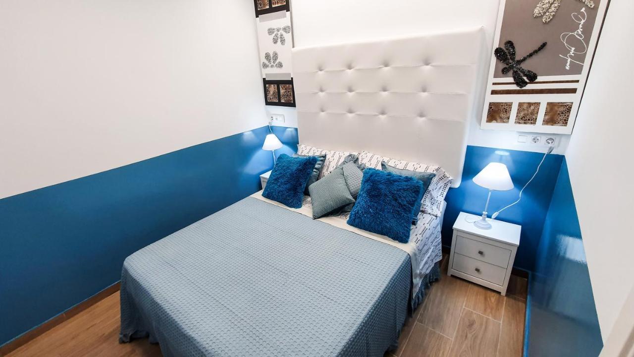Orlando Tenerife Sur Pluto Apartment *
