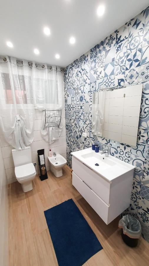 Orlando Tenerife Sur Pluto Apartment