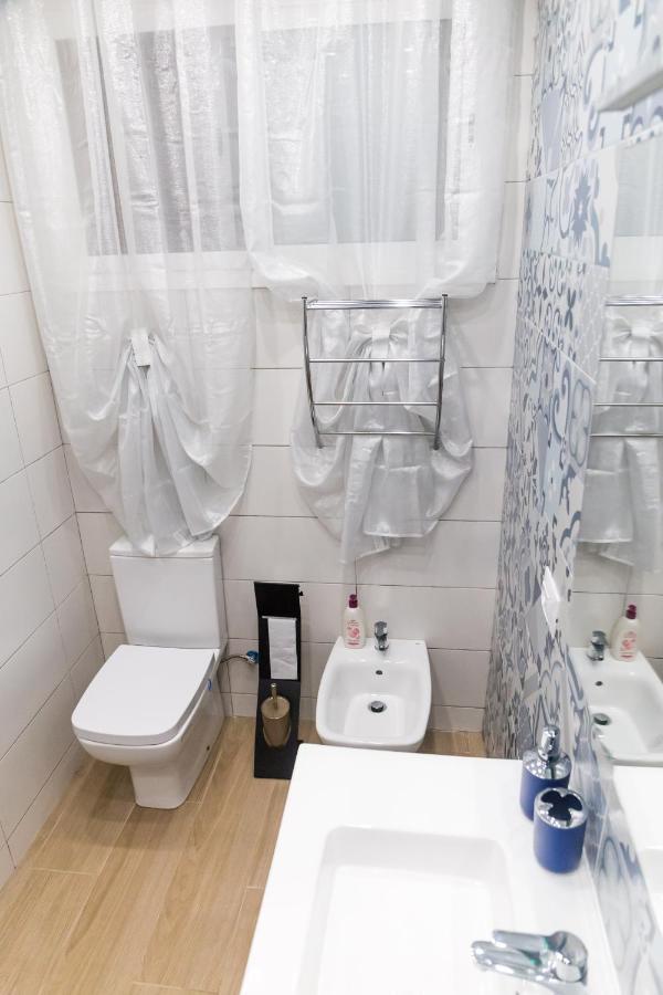 Apartment Orlando Tenerife Sur Pluto Costa Adeje (Tenerife)