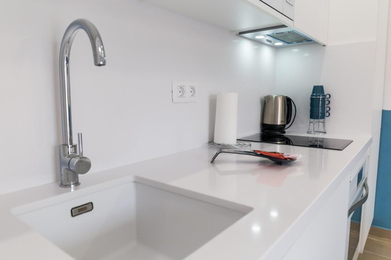 Apartment Orlando Tenerife Sur Pluto