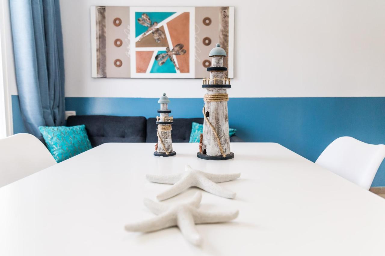 Orlando Tenerife Sur Pluto Apartment