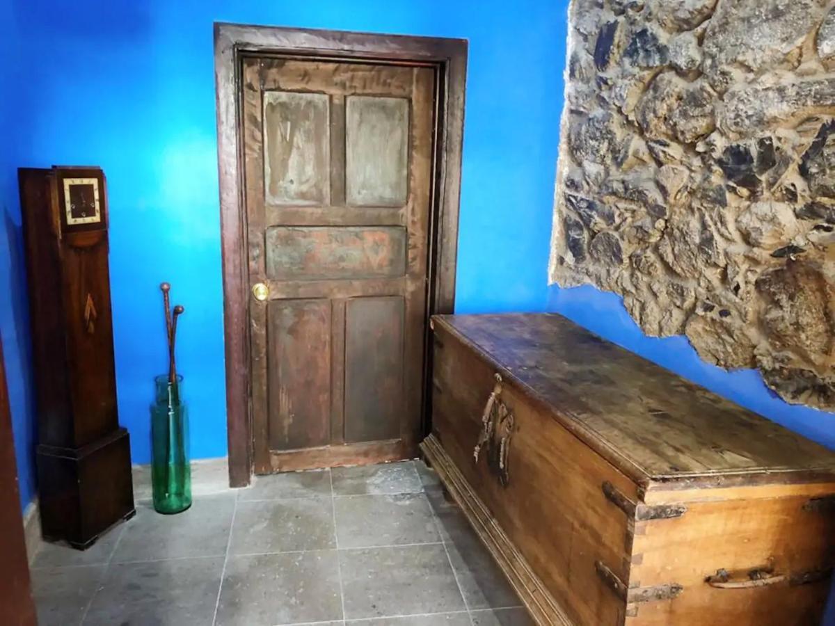 Apartamento Elegant In The Heart Of Garachico 100 Sqm Parking Available Garachico (Tenerife)