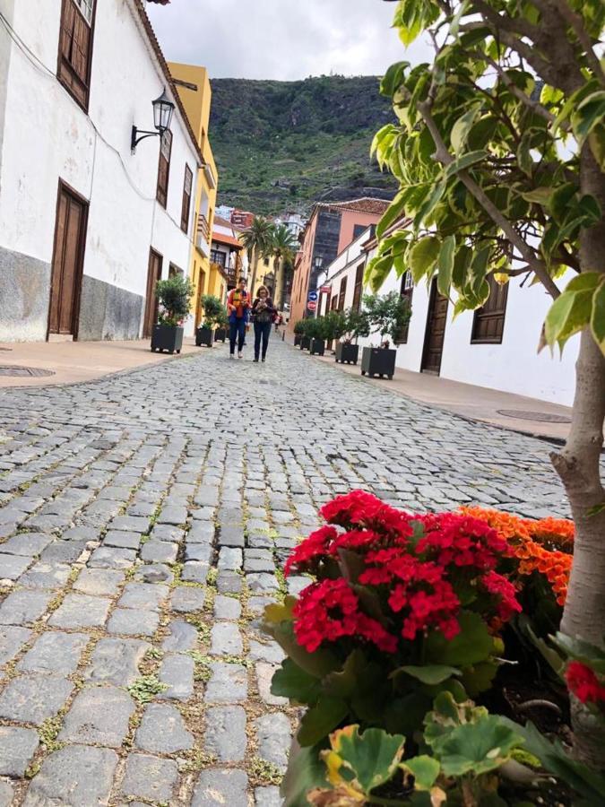 Apartamento Elegant In The Heart Of Garachico 100 Sqm Parking Available *