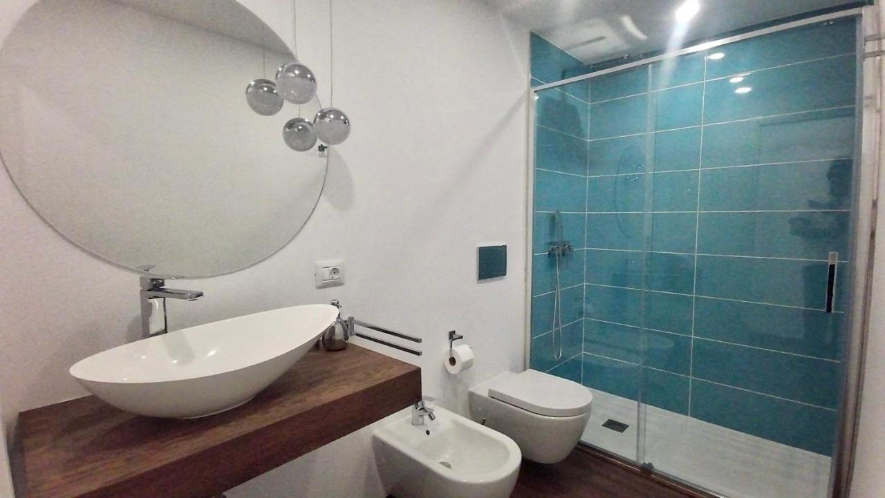 Fanabe Mareverde Appartement