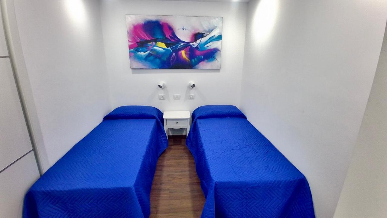 Appartement Fanabe Mareverde *