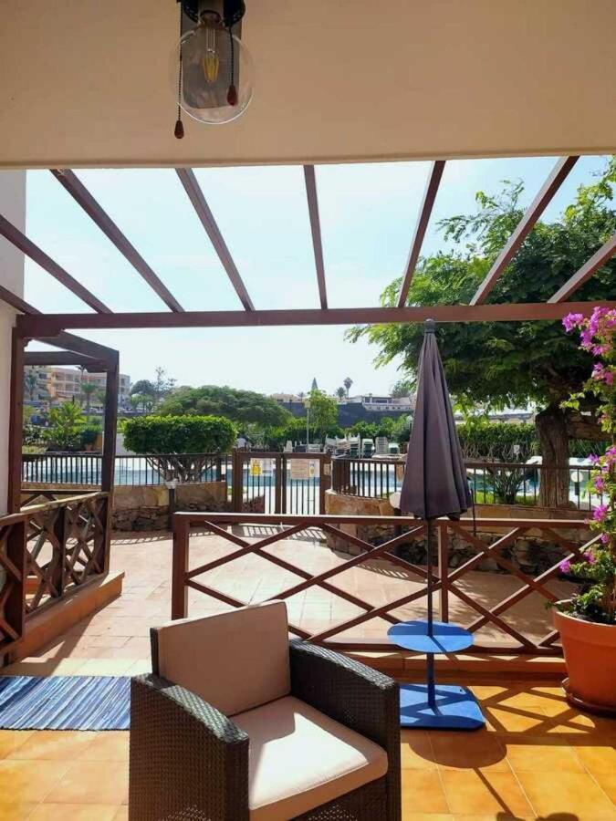 Apartment Neptuno Playa 06 *