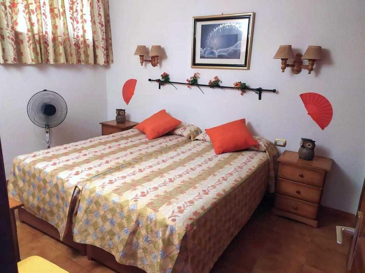 Apartment Neptuno Playa 06