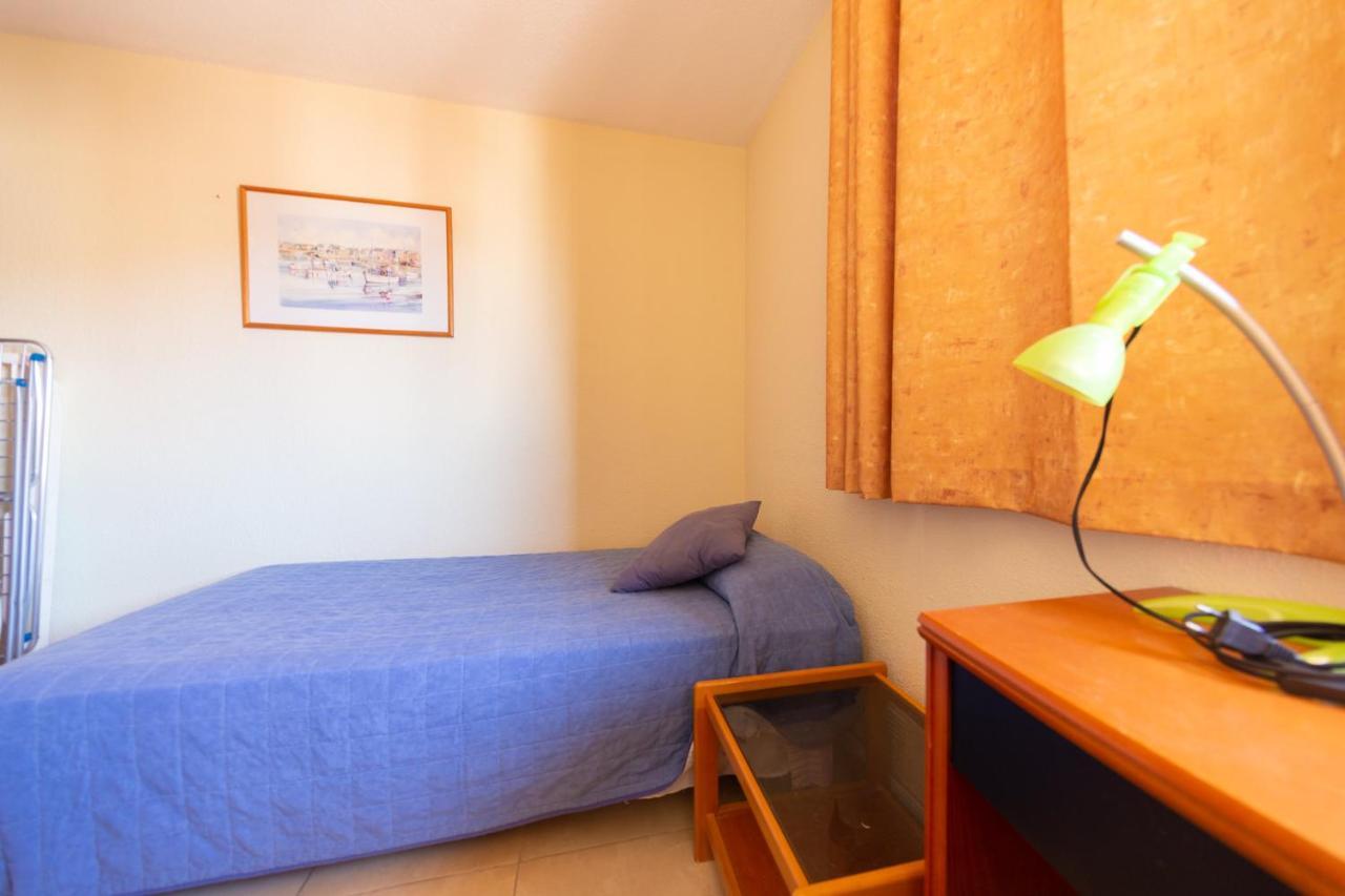 En Sur Y Sol Cristianos Appartement