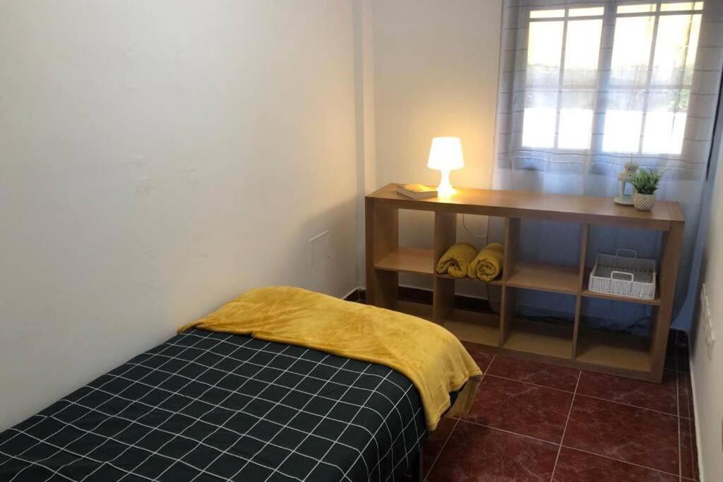 Preciosa Casa Tfe Norte, A 12km Puerto De La Cruz