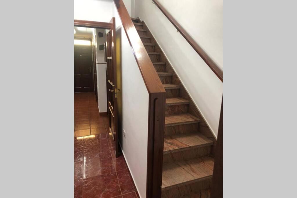 Hébergement de vacances Preciosa Casa Tfe Norte, A 12km Puerto De La Cruz *