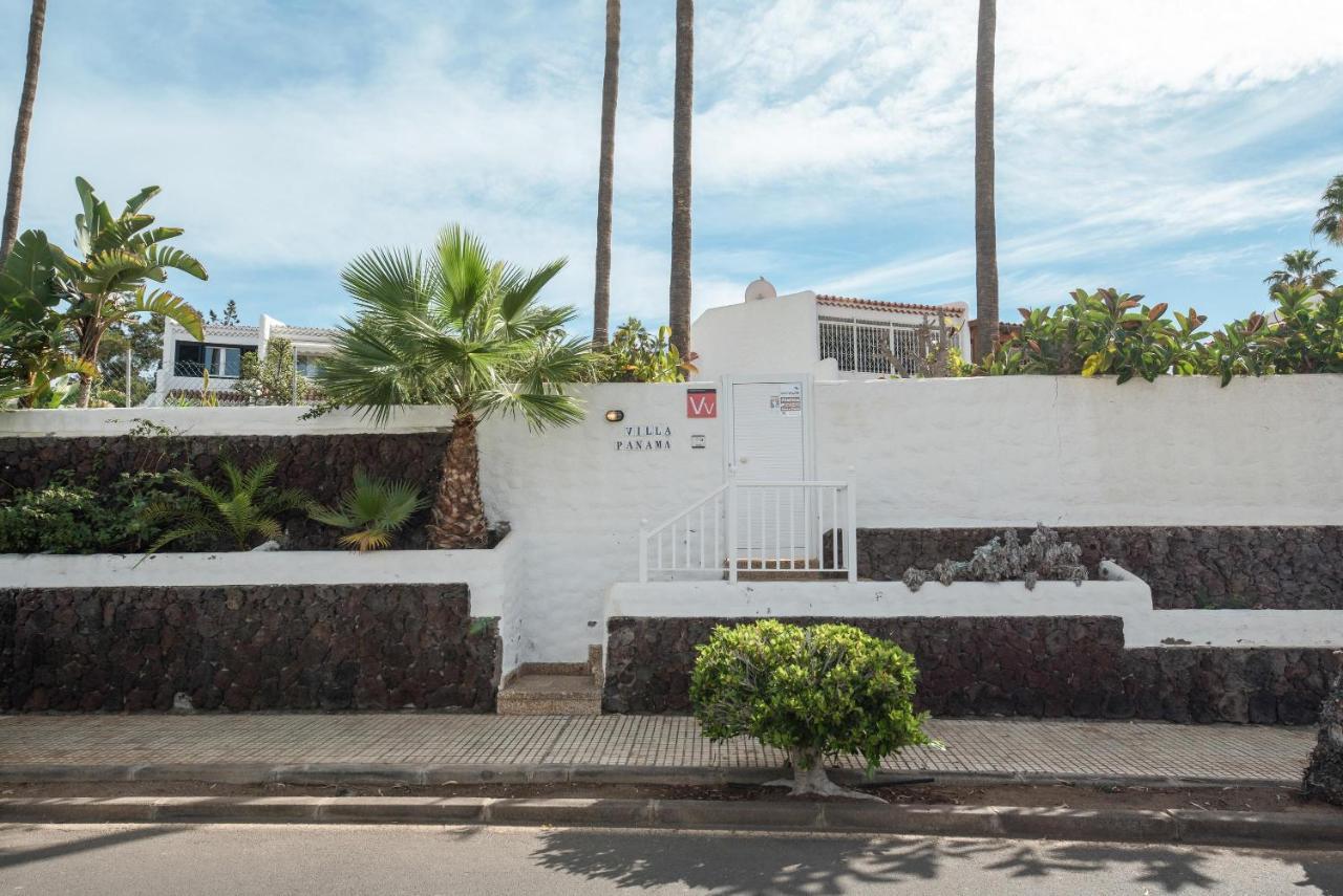 Panamá Villa