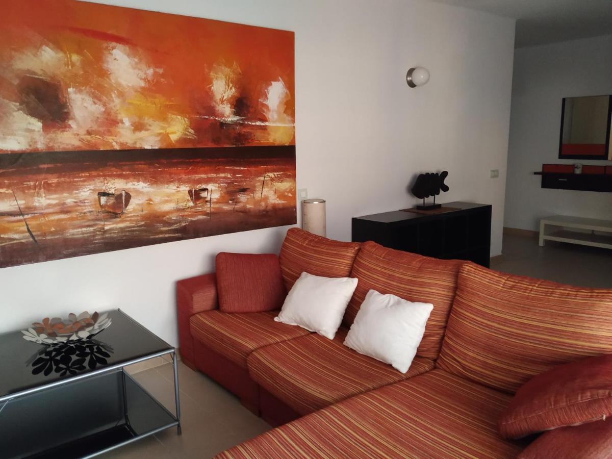 Appartement Adeje300, Playa Paraiso (Tenerife)