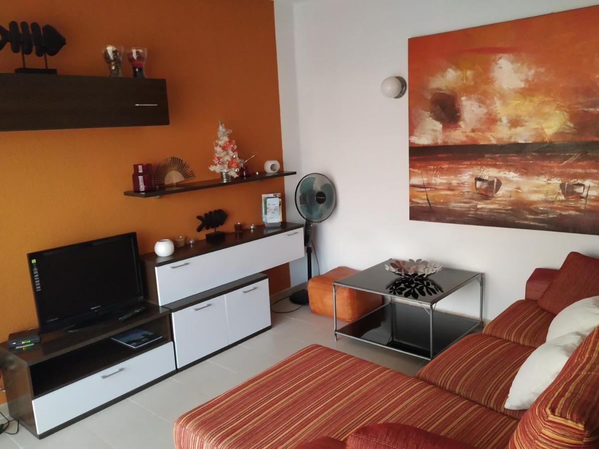 Apartment Adeje300, Playa Paraiso (Tenerife)