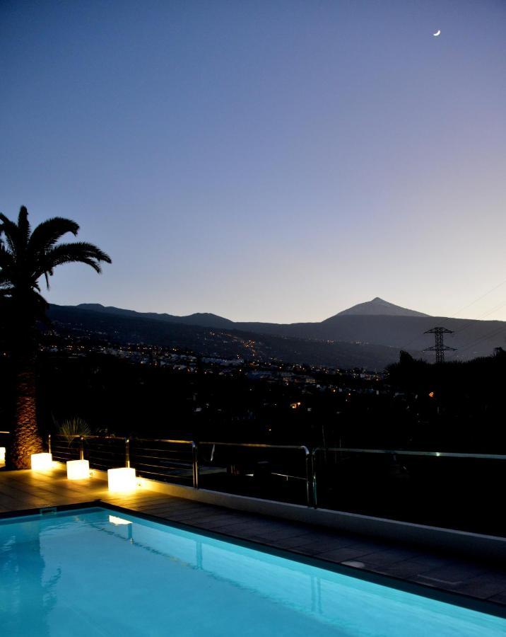 Hébergement de vacances Casa El Balcon Grande